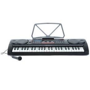 美科 MK-4100 49键电子琴 折66元（109，199-80）