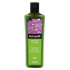 威露士 精油沐浴露200ml *3+蓝润洁滴眼液+牙膏160g*2 22.5元包邮