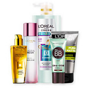 促销活动：1号店 个护日用产品 满199减100