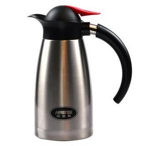 哈尔斯 HK-1200H 真空保温瓶热水壶1200ml  55元(109，200-100)