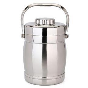 maxcook 美厨 不锈钢双层提锅 1.5L 30元(59，200-100)