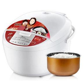 Midea 美的 MB-FD409 4L可预约电饭煲 149元包邮