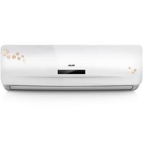 奥克斯(AUX) KFR-26GW 大1匹壁挂式变频冷暖空调 1575元(2099，2件75折)