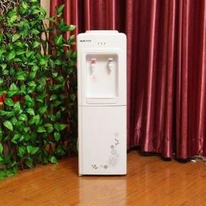 奥克斯（AUX） YLR-5-0.75(820) 立式冷热饮水机 199元包邮