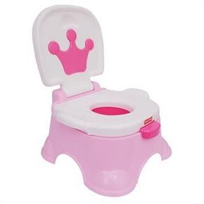 Fisher Price 费雪 豪华音乐嘘嘘乐 139元包邮(299-150-10券)