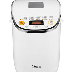 Midea 美的 EHS20Q3-PWRY大米面包机 299元包邮