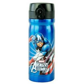 乐扣乐扣 漫威系列 LDS265CA 美国队长保温杯300ml 约50元(99，200-100)