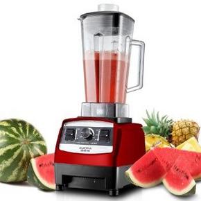 新低价：澳柯玛(AUCMA) SZ20020T1 全营养破壁料理机 279元，平时399