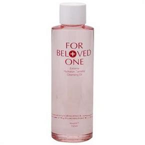 华北/东北：宠爱之名 山茶花保湿卸妆油150ml 55元包邮