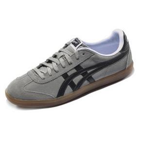 Onitsuka Tiger 鬼冢虎 TOKUTEN 男款休闲鞋 245元(330，660-50-120)