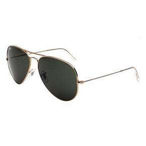 Ray-Ban 雷朋  RB3025 L0205经典款太阳镜 479元(599-120券)