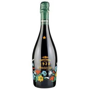 卡维留里 意大利之花普劳塞考绝干高泡葡萄酒750ml  69元