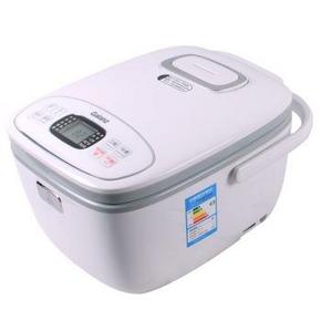 手机端：格兰仕(Galanz) B551T-45F17 4.5L电饭煲 143元(199+4-60)