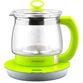 12点手机端：CHIGO 志高 CH-1809A 多功能养生壶1.8L 94元