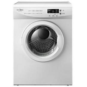 美的(Midea) MH60-Z003 6公斤欧式干衣机 798元包邮
