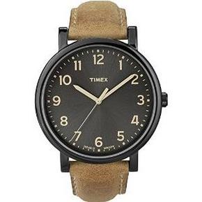 TIMEX 天美时 T2N677 中性 石英手表 329元包邮（下单75折）