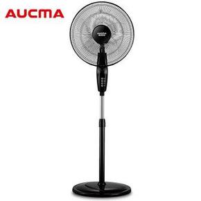 澳柯玛(AUCMA) FS-40NS01 五叶定时遥控落地扇 99元包邮