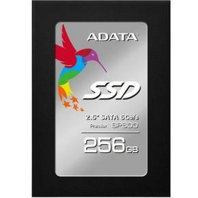 威刚(ADATA) SP600 256G SATA-3 2.5寸SSD固态硬盘 479元(519-40)