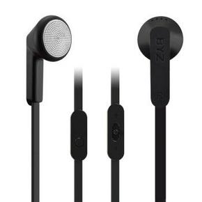 白菜价：BYZ S600 平耳式可调音通话手机耳机  6.18元(手机APP)
