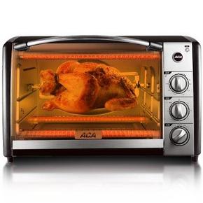 北美电器(ACA)  ATO-MR24E 24L电烤箱 199元包邮