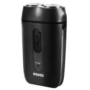 POVOS 奔腾 PB0292Q 电动男士剃须刀 9.9元(日常39)