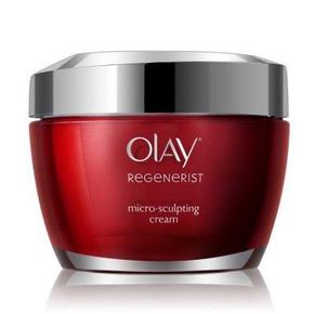华北西北：OLAY 玉兰油 新生塑颜金纯面霜 50g 119元包邮(199-80)