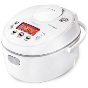 美的(Midea) WFC4020Q 香甜系列 4L智能电饭煲 199元包邮