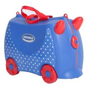 idsmile 凯德氏  和平系列 儿童行李箱 59元包邮