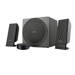 Microlab 麦博 FC20 桌面近场音箱 298元包邮