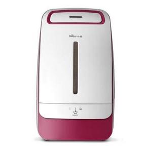 小熊 JSQ-A50D1 5L 双重净化加湿器+插座 71元(101-30)