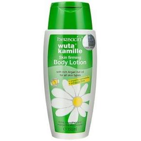 手Q端：小甘菊 经典紧肤乳液150ml+护手霜x5+洁颜皂x2 107元(207-100)