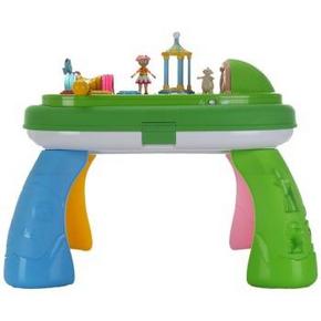 In the Night Garden 花园宝宝 亲子桌 益智玩具 249元(399-150)