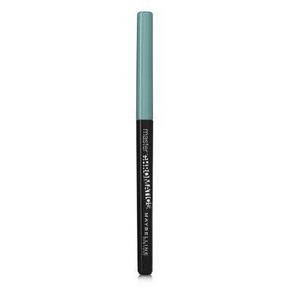 Maybelline 美宝莲轻松画柔滑炫彩眼线笔 02孔雀绿0.3g 19元(可满减)