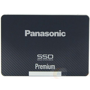 Panasonic 松下 RP-SSB240GAK 240G SSD固态硬盘 639元(689-50)