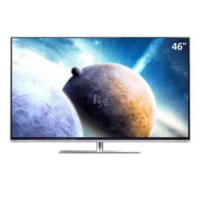 东芝(Toshiba) 46L5350C 46英寸3D智能网络电视 3299元包邮
