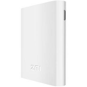 8点手机端:ZMI MF815锂离子mifi 移动电 4G无线随身路由 6.18元