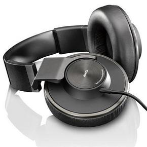AKG 爱科技 K550 头戴式耳机 799元包邮(899-100)