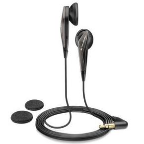 Sennheiser 森海塞尔 MX375 耳塞式耳机 108元(可用券)