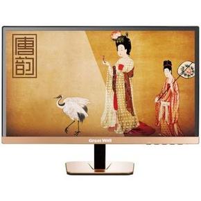 长城(Great Wall) Z2388P 23英寸IPS液晶显示器 799元(可用券)