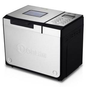 手机端：Donlim 东菱 DL-T08 全自动面包机1000g 199元包邮