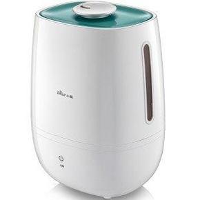 小熊(Bear) JSQ-A50M2 5L触控加湿器 +凑单品 79元(109-30)