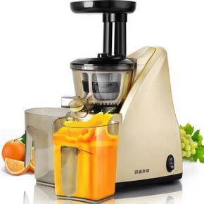 铜牌：Bestday 贝尔斯顿 ZZJ-806 低慢速榨汁机 354元(504-150)
