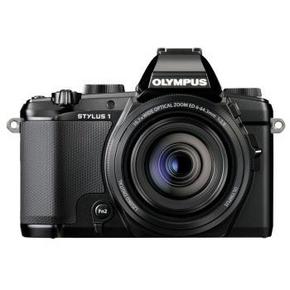 奥林巴斯(OLYMPUS) STYLUS 1 便携数码相机 2099元(2199-100)