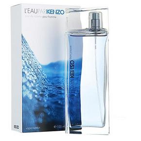 KENZO 凯卓 纯净之水 男用香水 100ml 259元(309-50)