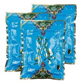 手机端：一品玉 和田枣四星450gx3袋 39.9元