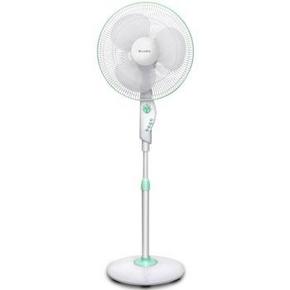 格力(GREE) FD-4013JD 机械式落地扇  89元(99-10)