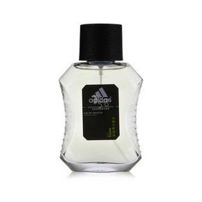 Adidas 阿迪达斯 荣耀男士香水50ml 折90元(179，199-100)