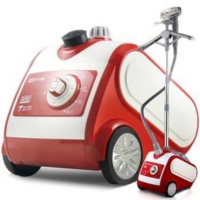 华光 TA52-B 强力变频蒸汽挂烫机+凑单品 144元(204-60)