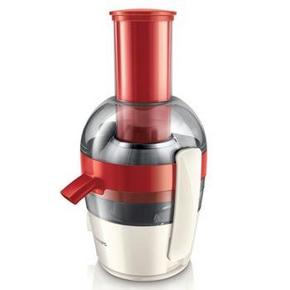 0点开始：PHILIPS 飞利浦 Viva系列 HR1855 榨汁机 299元包邮