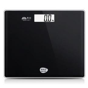 香山(CAMRY) EB829i 智能电子秤+七位插座 74元(104-30，再送1台电子秤)